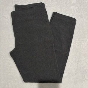 Alfani Women's Gray Trousers